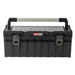 CAISSE À OUTILS SCM 650X270X272 850.0383